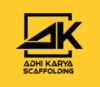 Lowongan Kerja Sales Representative di CV. Adhi Karya Scaffolding