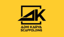 Lowongan Kerja Sales Representative di CV. Adhi Karya Scaffolding - Bandung