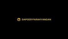 Lowongan Kerja Barista/Tea Sommelier/Bartender di Dapoer Parahyangan - Bandung