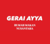 Lowongan Kerja Crew Gerai Ayya di Gerai Ayya