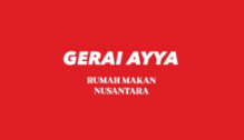 Lowongan Kerja Crew Gerai Ayya di Gerai Ayya - Luar Bandung