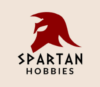 Lowongan Kerja Sales Counter di Spartan Hobbies