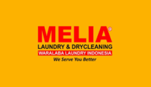 Lowongan Kerja Staff Counter – Staff Delivery/ Sopir/ Driver di Melia Laundry & Drycleaning - Bandung