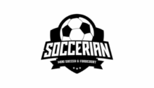 Lowongan Kerja Admin Lapangan di The Soccerian - Bandung