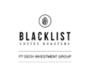 Lowongan Kerja Finance Manager di Blacklist Coffee Roasters