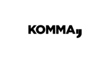 Lowongan Kerja Admin Umum – Graphic Designer di Komma Creatives - Bandung