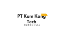 Lowongan Kerja Reputation Specialist – Logistik di PT. Kum Kang Tech Indo - Luar Bandung